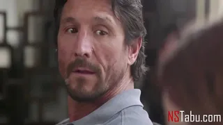 Step Daddy, I've Waited For This For SO Long