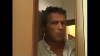 Pervert step father fucks his son's whore