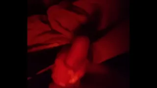 I masturbate my step brother
