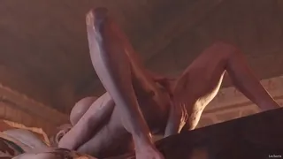 Solo squirt