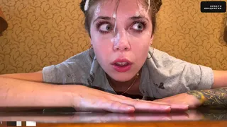 Another Trick Of My Step Brother