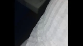 improvised: we catch them standing in a warehouse