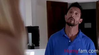 Step FAMILY loves WAYY TOO MUCH