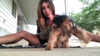 My best squirt ever