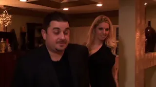 My partner does not satisfy me and to give vent to myself I thrash my step daughter