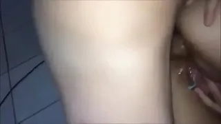 my horniest dream of fucking her