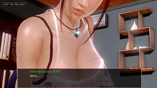 My step mom is so hot! - Episode 1