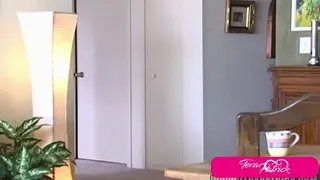 Tanned Babes Tera Patrick & Monique Alexander In A Toy-Filled Fuck