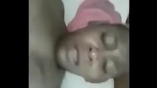 Squirting from Kinshasa