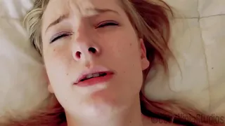 Step Son Gets Step Mother To Fuck Him And Cums In Her Asshole Trailer