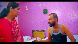 Desperate husband needs sex from his hot Indian wife