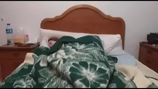 My step sis enjoying being fucked by me