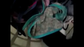 MY step SIS DIRTY THONGS - BY LEAN81