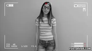 Foster stepdaugther stops stepdaddy from cheating