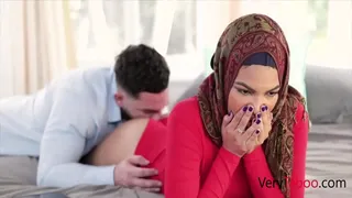My StepSis Needs To Learn To Fuck