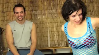 I got fucked by my step son to taste his cum