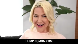 StepMom's Sexual Rewards