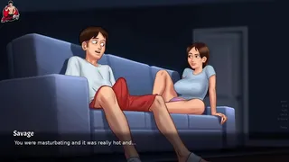 Jenny's Storyline - Latest Version Episode 3