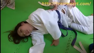 Women's Judo Club Story-Free 2