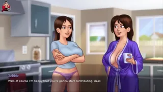 Jenny's Storyline - Latest Version Episode 2