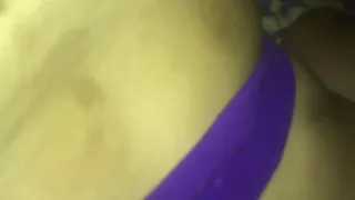 back shots teen latina