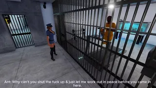 Prison Story P.1 - Royal BBC