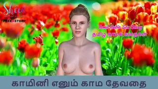 Tamil Audio Sex Story Kaminiyin Kama Payanagal - Tamil kama kathai