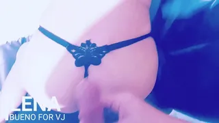 LoliCream69 Story of My Ass Ana PREVIEW