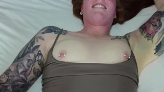 Allison Bloom - Part 1 - POV - Trailer