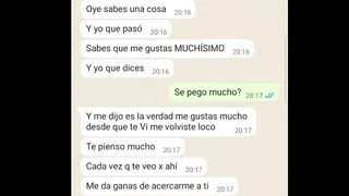 History hot chat part 5
