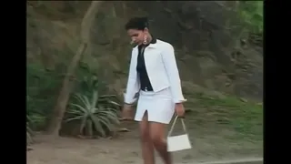 the hottie of the area