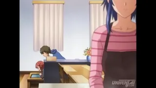 Fucks stepsister