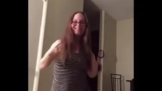 Strip tease