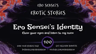 Ero Sensei's Erotic Story #100