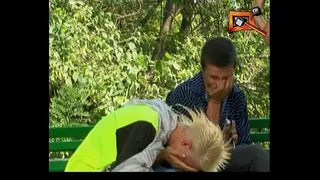 Hidden Cams Sexy Street tease
