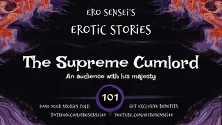Ero Sensei's Erotic Story #101