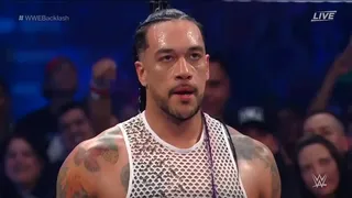 WWE