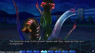 Inyochu walkthrough 2.4