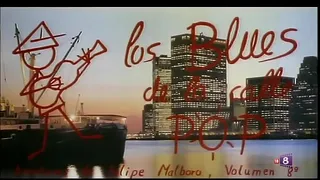 street blues pop-by manman for nohijano blog