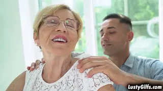 Cock hungry Malya fucked by a hot stud