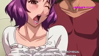I Was Hiding In The Toilet While A Stranger Was Fucking A Hot Teen - Hentai