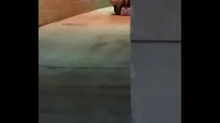 Street Walker Giving A Blowjob