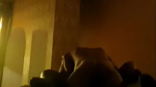 Straight to a room