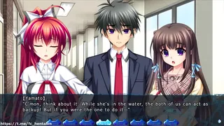 Inyochu walkthrough 1.6