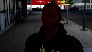 Redlight District