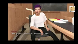 Chick Walkthrough 15