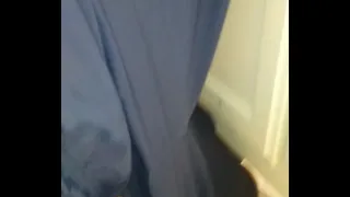 My big stick