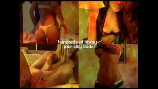 Babe fucks stud 1086