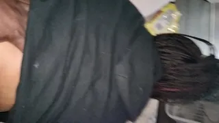 Street to Bent Over - Fast Action