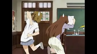 k-on cap 5 subtitled